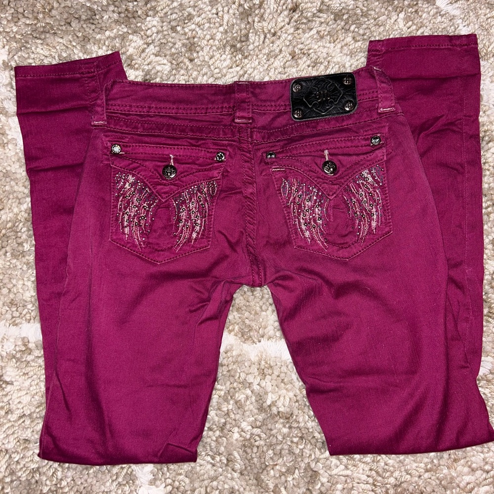 Miss Me Jeans Size 26